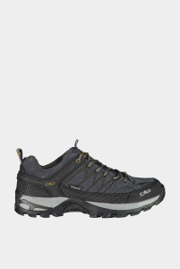 Черевики CMP RIGEL LOW TREKKING SHOES WP 3Q13247-68UH