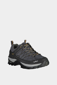 Черевики CMP RIGEL LOW TREKKING SHOES WP 3Q13247-68UH