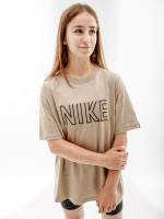 Футболка Nike W NSW TEE BF SW FJ4931-247