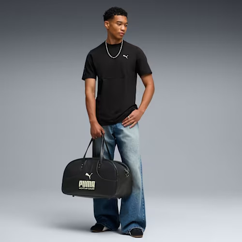 Футболка PUMATECH Tee 69218001 Puma M Чорний 69218001