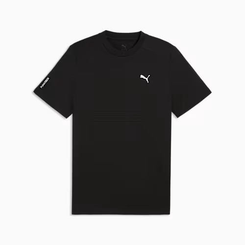 Футболка PUMATECH Tee 69218001 Puma M Чорний 69218001