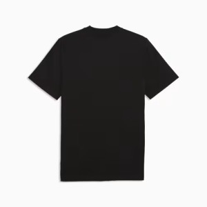 Футболка PUMATECH Tee 69218001 Puma M Чорний 69218001