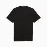 Футболка PUMATECH Tee 69218001 Puma M Чорний 69218001