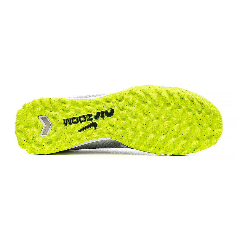 Сороконіжки Nike ZOOM VAPOR 15 ACADEMY XXV TF FB8396-060