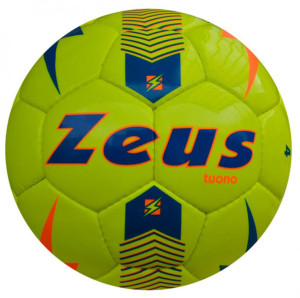 М'яч футбольний Zeus PALLONE TUONO мультиколор Чол 4 Z00874