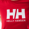 Футболка HELLY HANSEN W HH LOGO T-SHIRT 34112-162