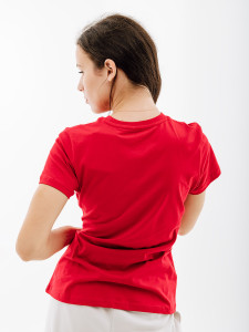 Футболка HELLY HANSEN W HH LOGO T-SHIRT 34112-162