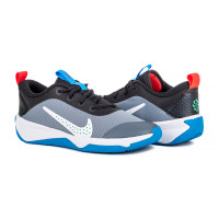 Кросівки Nike OMNI MULTI-COURT (GS) DM9027-006