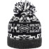 Шапка CMP KNITTED HAT FLEECE LINING 5505673J-63US