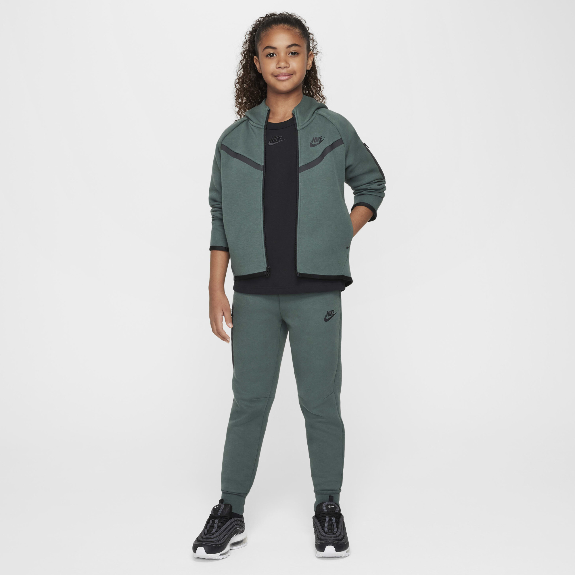 Кофта HV8695-338 Jordan HV8695-338