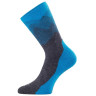 Шкарпетки термо трекінг Lasting FWO 002.003.4171