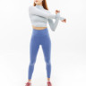 Лосини Nike ONE DF HR 7/8 TIGHT DV9020-450