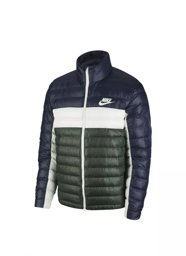 Куртка BV4685-451 Nike BV4685-451