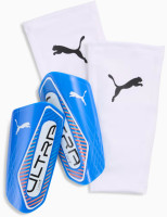 Щитки Puma ULTRA Light Sleeve блакитний S (зріст 115-135 см) (030989-04) 030989-04