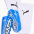Щитки Puma ULTRA Light Sleeve блакитний S (зріст 115-135 см) (030989-04) 030989-04
