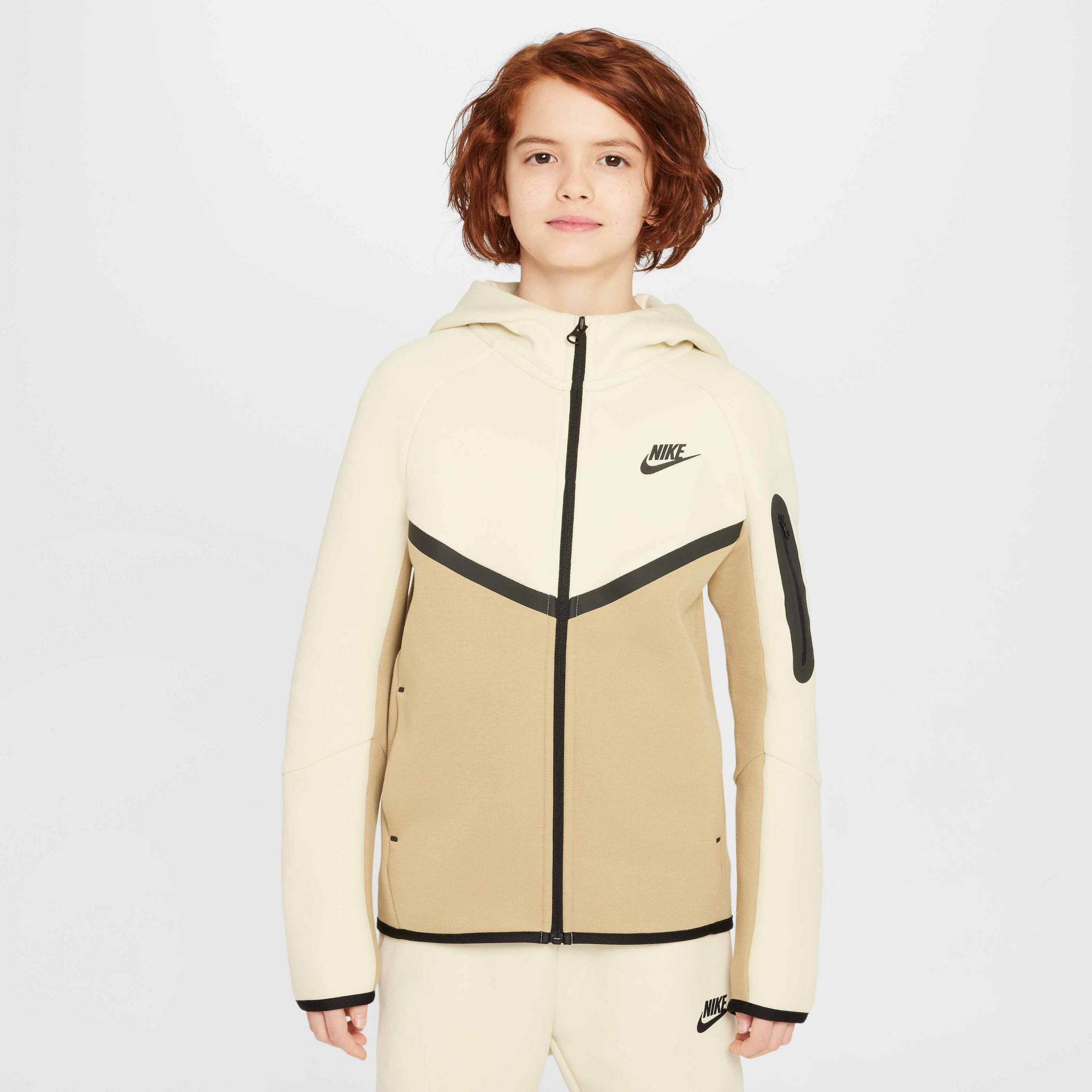 Кофта HV5867-297 Nike HV5867-297