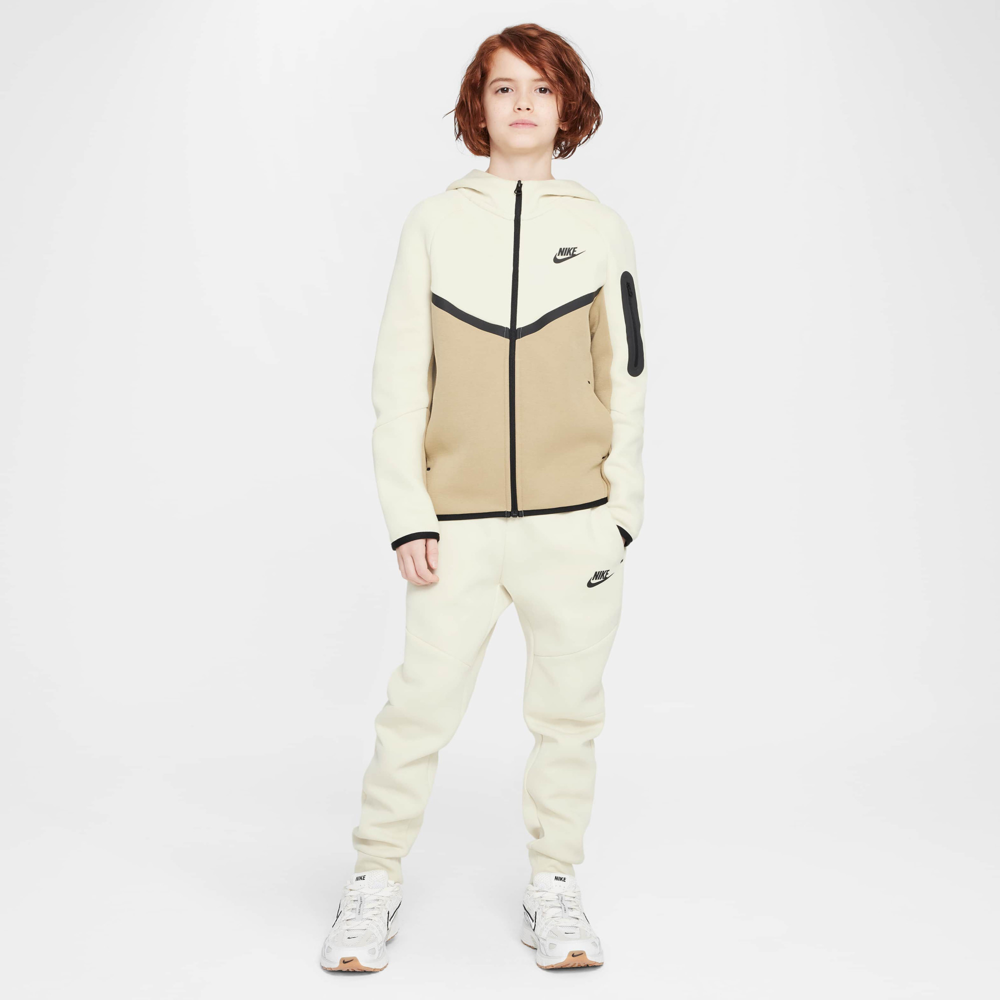 Кофта HV5867-297 Nike HV5867-297