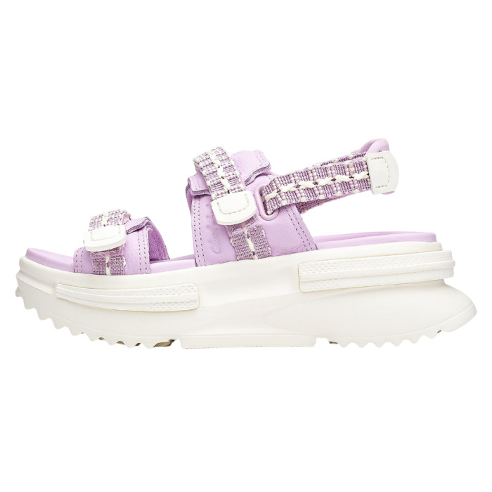 Сандалі Converse Run Star Utility Sandal CX W Stardust Lilac (Фіолетовий, 38.5) A07545C