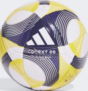М'яч футбольний Adidas CNXT25 LGE JH1272