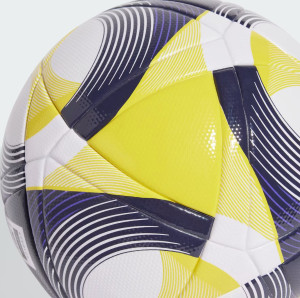 М'яч футбольний Adidas CNXT25 LGE JH1272