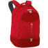 Рюкзак Jako Striker 32L червоний Уні 34x21x46см 1816-01