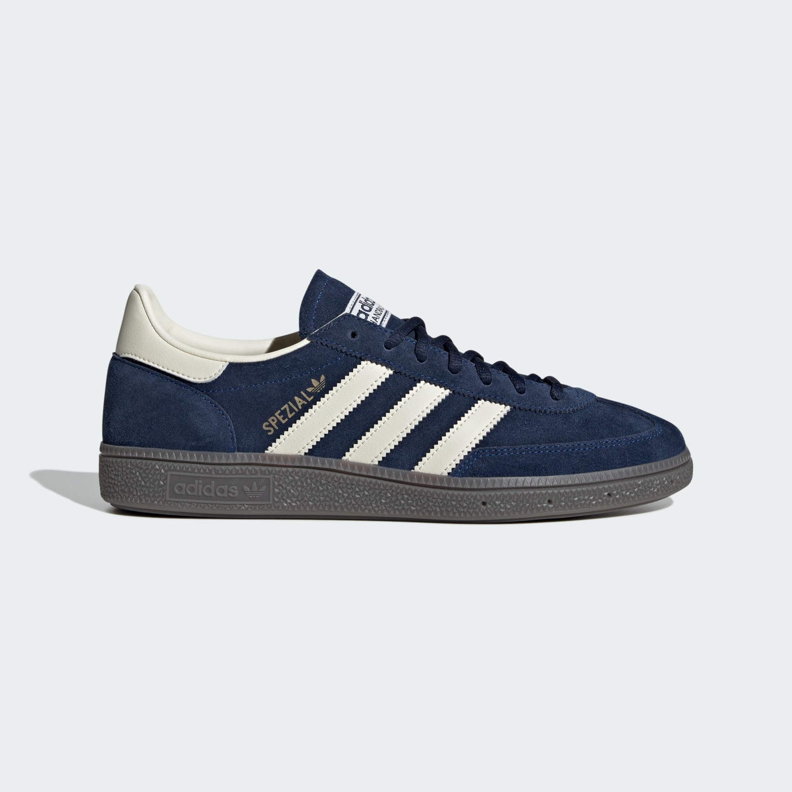 Кросівки унісекс Adidas Handball Spezial Blue IF7087