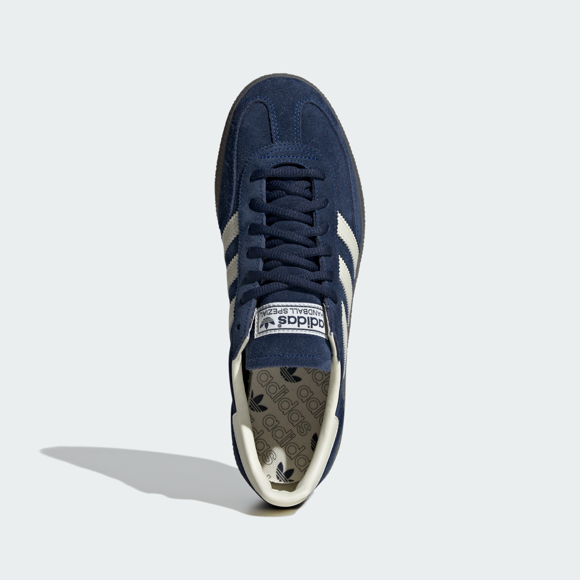 Кросівки унісекс Adidas Handball Spezial Blue IF7087