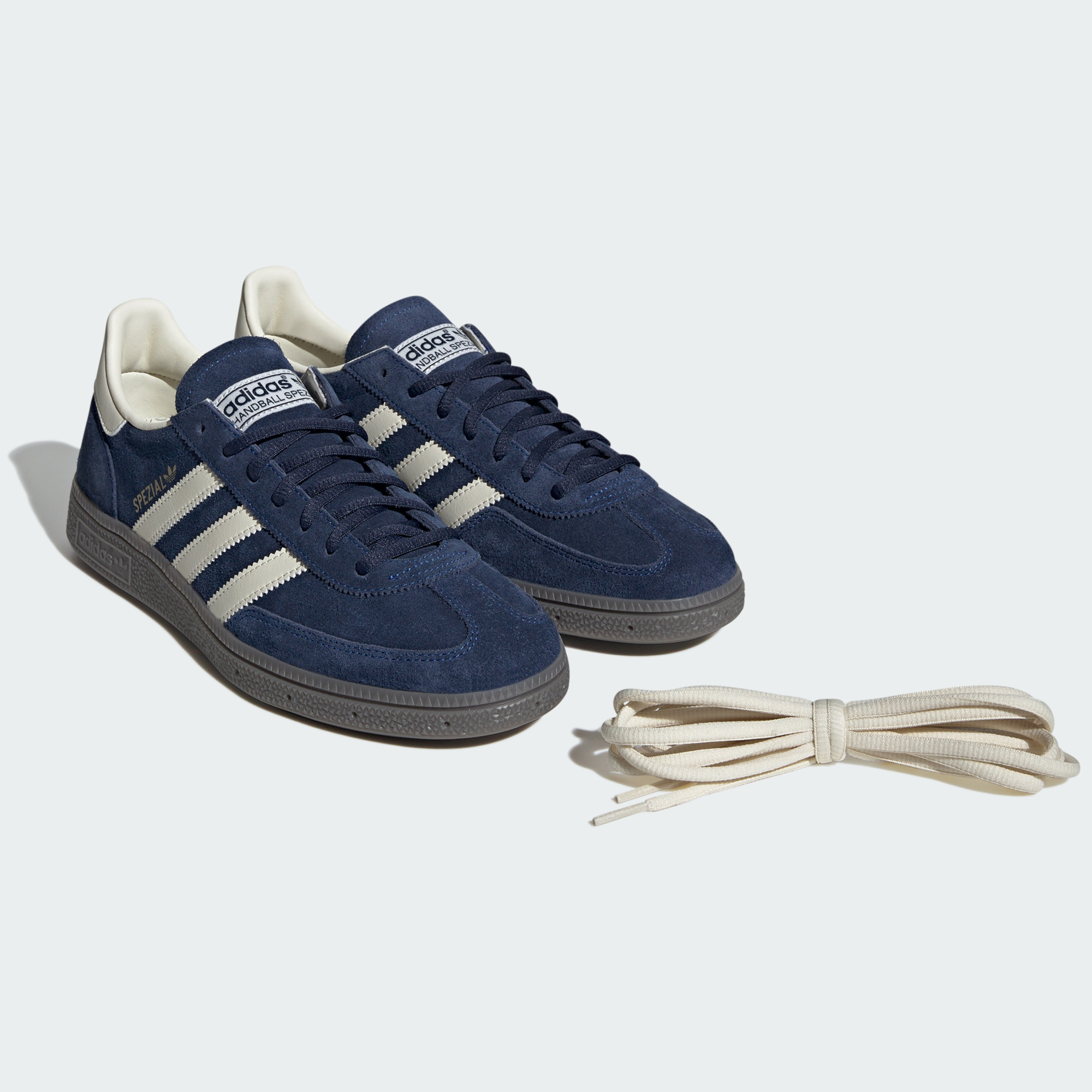 Кросівки унісекс Adidas Handball Spezial Blue IF7087