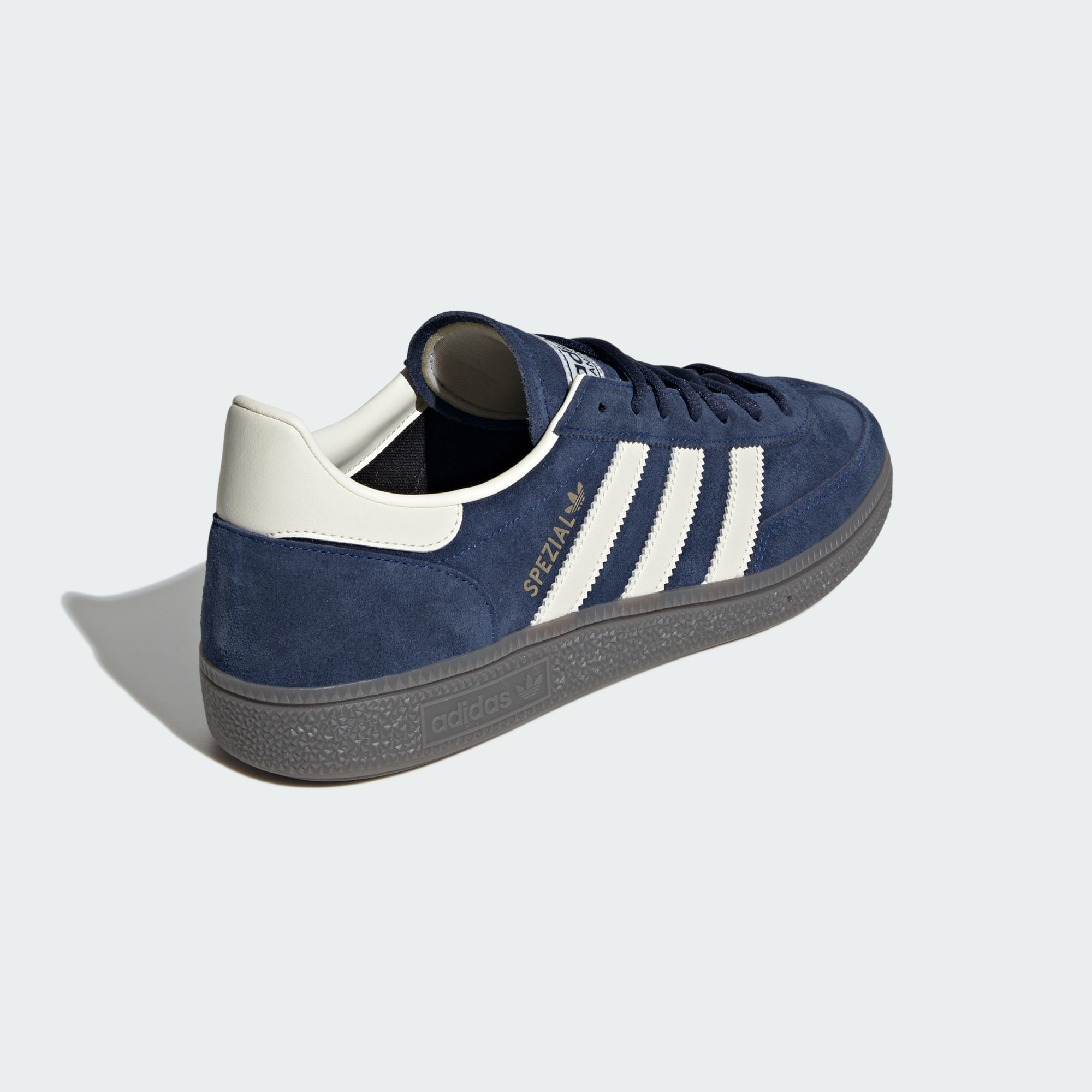 Кросівки унісекс Adidas Handball Spezial Blue IF7087