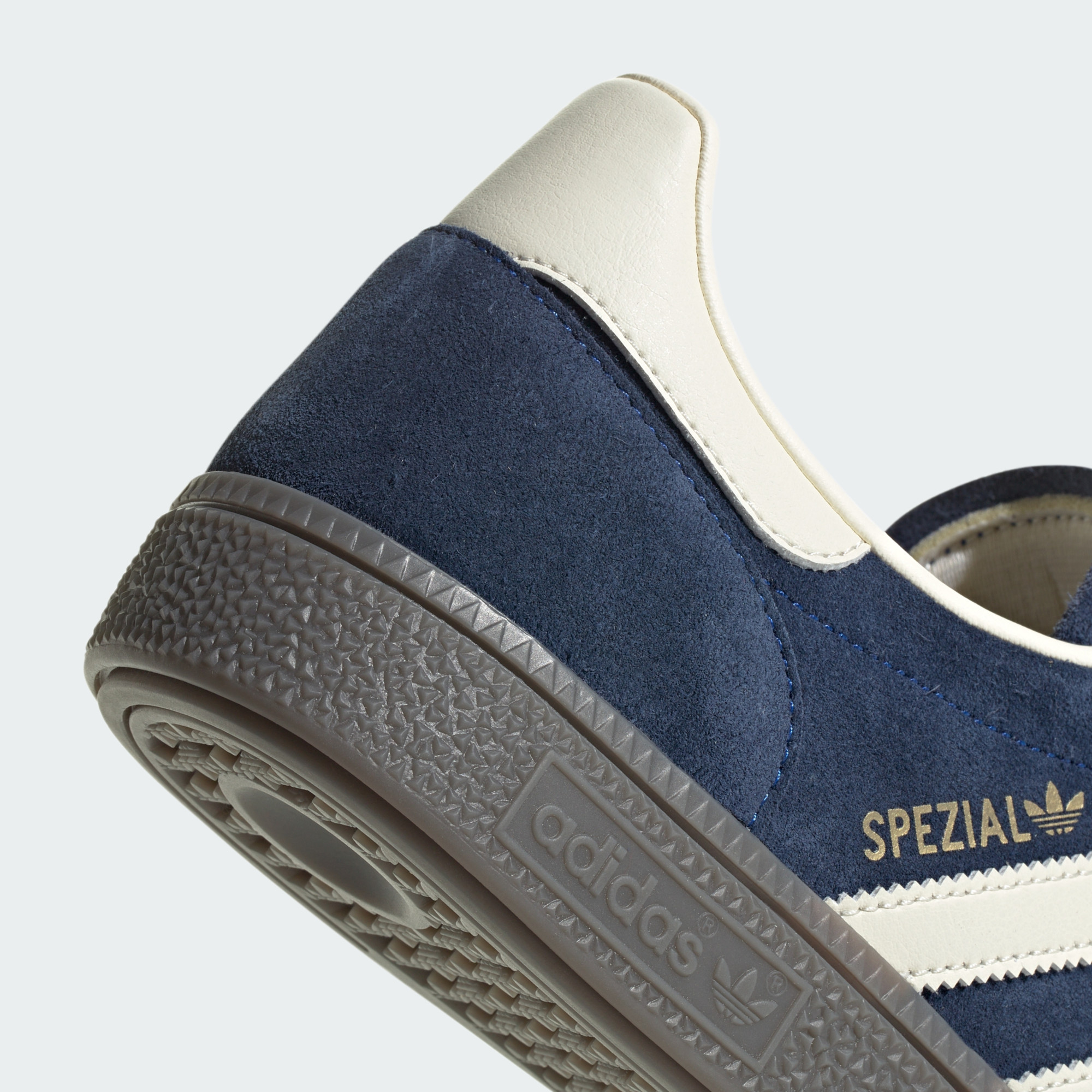 Кросівки унісекс Adidas Handball Spezial Blue IF7087