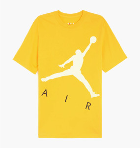 Футболка Jordan Jumpman Air Hbr Men’s T-Shirt CV3425-739