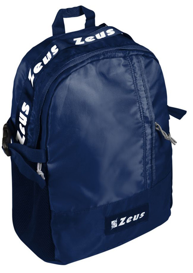 Рюкзак Zeus ZAINO SUPER 16L синій Чол 42х30х13 см Z01340