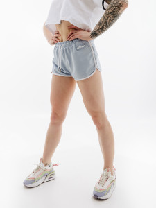 Шорти Ellesse Vediamo SGJ11886-LIGHT-BLUE