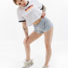 Шорти Ellesse Vediamo SGJ11886-LIGHT-BLUE