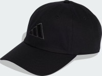 Бейсболка Adidas DAD CAP BIG LOG чорний OSFC (51-53 см) (KA7187) KA7187
