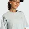 Бейсболка Adidas DAD CAP BIG LOG чорний OSFC (51-53 см) (KA7187) KA7187