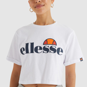 Футболка Ellesse Alberta Cropped Tee SGS04484-908