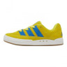 Кросівки ADIDAS ADIMATIC BRIGHT YELLOW BLUE GY2090