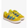 Кросівки ADIDAS ADIMATIC BRIGHT YELLOW BLUE GY2090