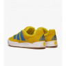 Кросівки ADIDAS ADIMATIC BRIGHT YELLOW BLUE GY2090