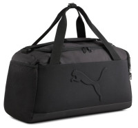 Сумка Puma BUZZ Small Sports Bag 35L чорний Уні 51x25x28 см 091158-01