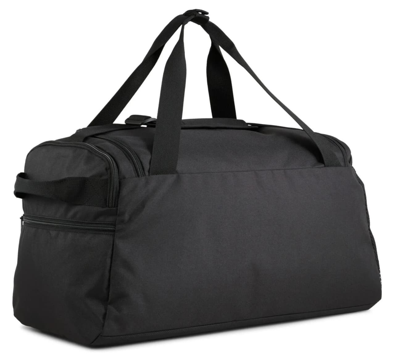 Сумка Puma BUZZ Small Sports Bag 35L чорний Уні 51x25x28 см 091158-01