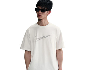 Футболка Nike M NSW TEE FW CONNECT HJ0746-030