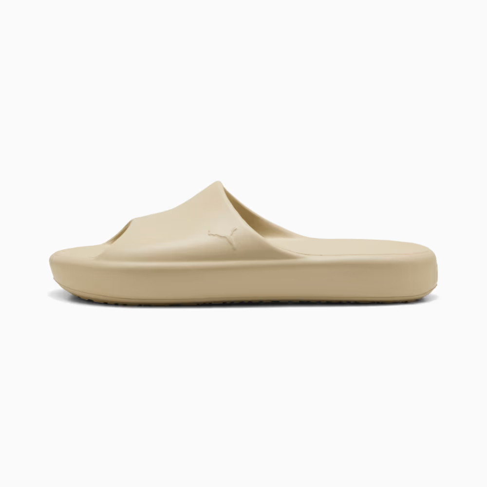 Тапочки Puma Shibui Cat Beige 385296-03