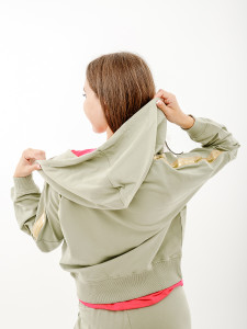 Спортивний костюм AUSTRALIAN GOLD TAPE ELASTIC FLEECE TRACKSUIT LSDTU0073-515