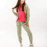 Спортивний костюм AUSTRALIAN GOLD TAPE ELASTIC FLEECE TRACKSUIT LSDTU0073-515