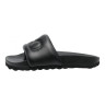 Шльопанці OFF-WHITE BOOKISH LEATHER SPONGE SLIDER OWIT001S23LEA0011010