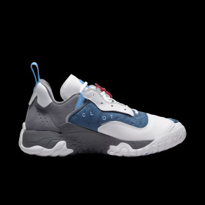 Кросівки чоловічі Air Jordan Delta 2 X Clot Blue DO2155-100