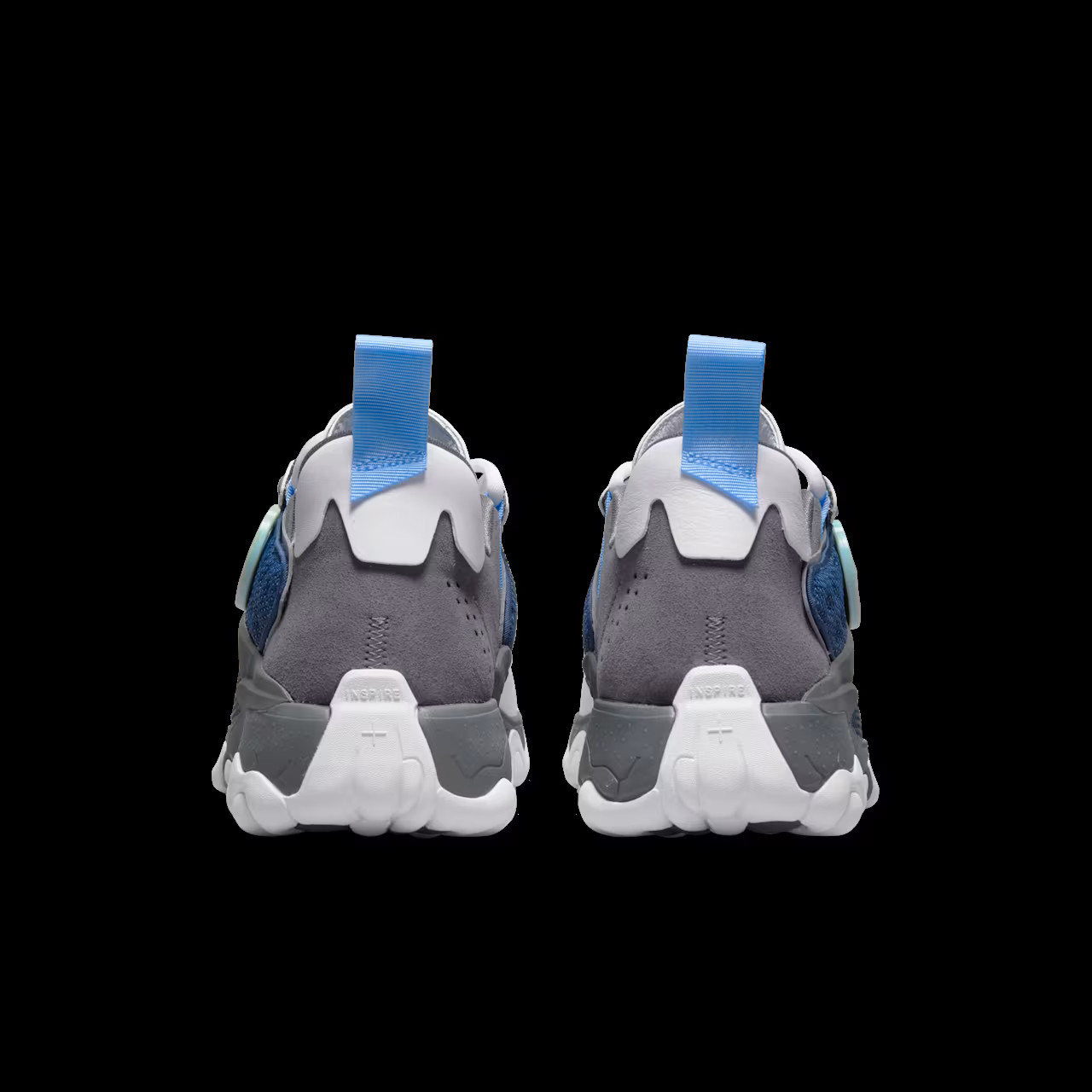 Кросівки чоловічі Air Jordan Delta 2 X Clot Blue DO2155-100