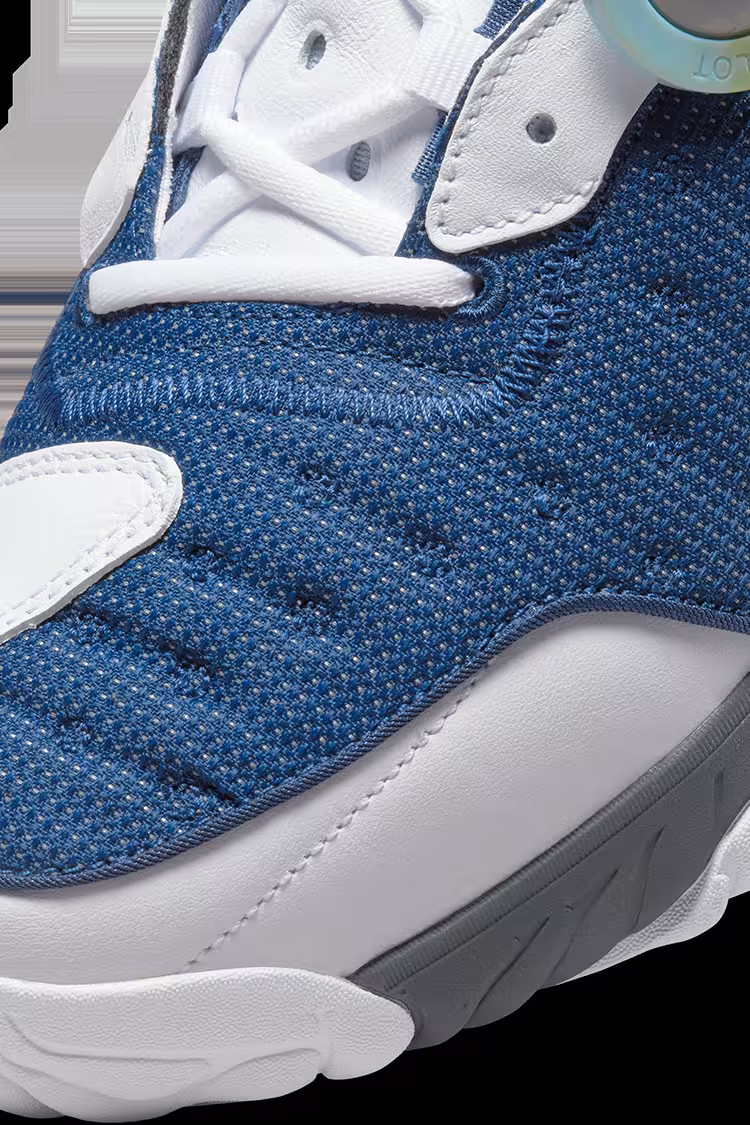 Кросівки чоловічі Air Jordan Delta 2 X Clot Blue DO2155-100